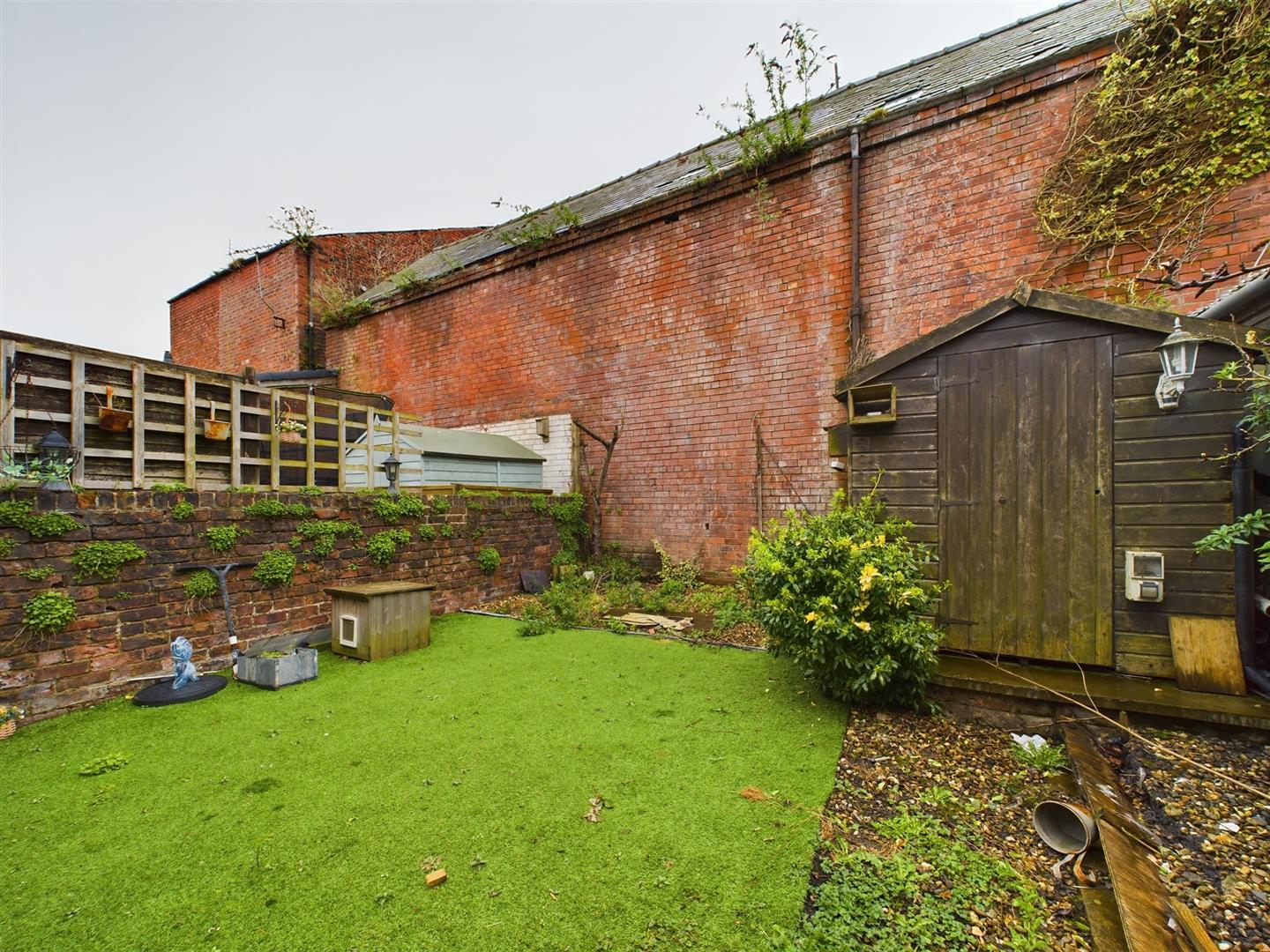 Marshall Avenue, Bridlington Belts Estate Agents